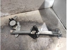 Recambio de elevalunas delantero izquierdo para honda jazz (ge) 1.2 cat referencia OEM IAM    2