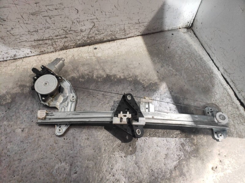 Recambio de elevalunas delantero izquierdo para honda jazz (ge) 1.2 cat referencia OEM IAM   