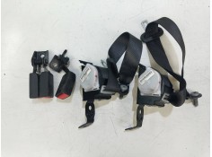 Recambio de juego cinturones trasero para opel insignia sports tourer 2.0 16v cdti referencia OEM IAM   5P R