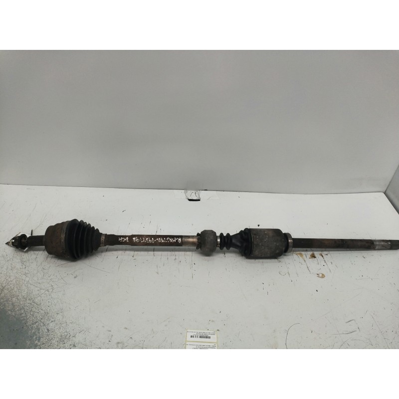 Recambio de transmision delantera derecha para renault master combi desde ´98 l2h2 komfort kb (6 sitze) rs 3578/2,8t referencia 