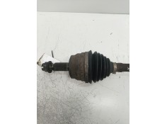 Recambio de transmision delantera derecha para renault master combi desde ´98 l2h2 komfort kb (6 sitze) rs 3578/2,8t referencia  2