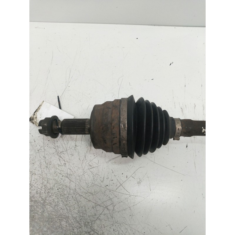Recambio de transmision delantera derecha para renault master combi desde ´98 l2h2 komfort kb (6 sitze) rs 3578/2,8t referencia 