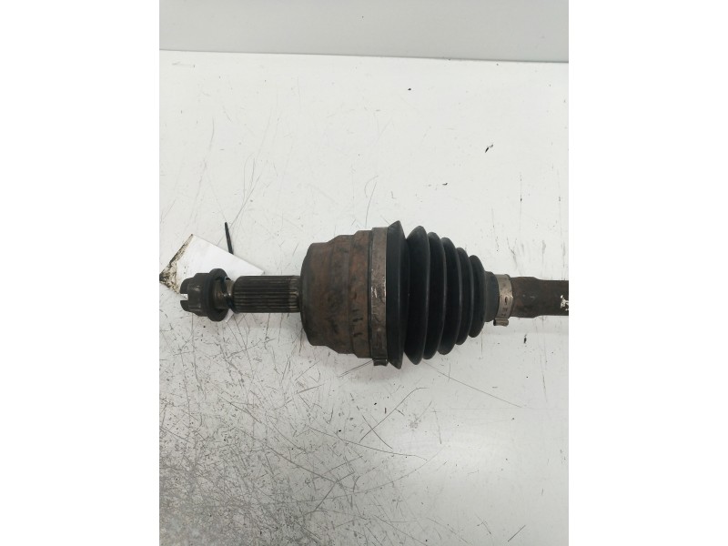 Recambio de transmision delantera derecha para renault master combi desde ´98 l2h2 komfort kb (6 sitze) rs 3578/2,8t referencia 