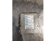 Recambio de centralita airbag para honda jazz (ge) 1.2 cat referencia OEM IAM 77960TF0E832M3  