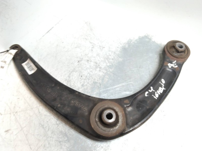 Recambio de brazo suspension inferior delantero derecho para citroen c4 picasso avatar referencia OEM IAM   