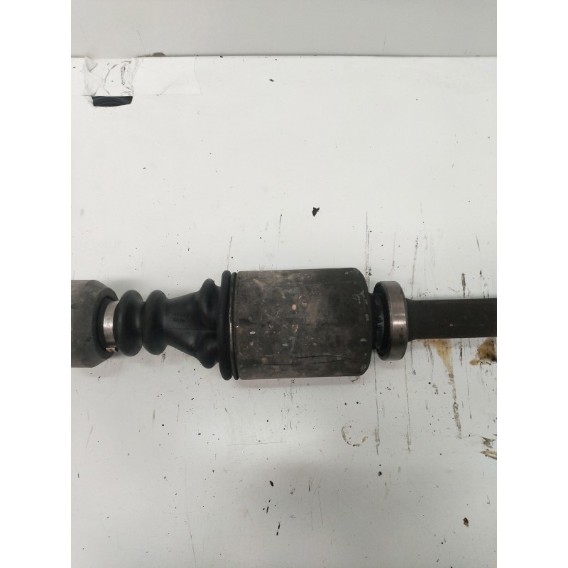 Recambio de transmision delantera derecha para renault master combi desde ´98 l2h2 komfort kb (6 sitze) rs 3578/2,8t referencia 