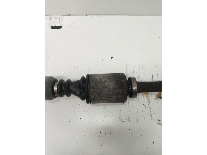 Recambio de transmision delantera derecha para renault master combi desde ´98 l2h2 komfort kb (6 sitze) rs 3578/2,8t referencia 