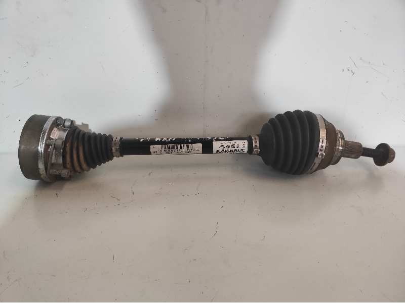 Recambio de transmision delantera izquierda para volkswagen golf vii variant (bv5) advance bmt referencia OEM IAM 5Q0407271A  