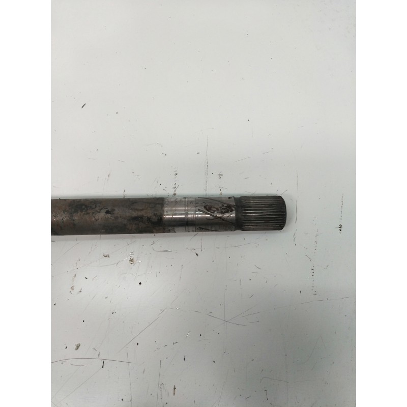 Recambio de transmision delantera derecha para renault master combi desde ´98 l2h2 komfort kb (6 sitze) rs 3578/2,8t referencia 