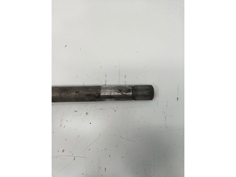 Recambio de transmision delantera derecha para renault master combi desde ´98 l2h2 komfort kb (6 sitze) rs 3578/2,8t referencia 