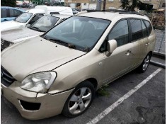 kia carens (un) del año 2006