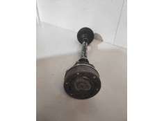 Recambio de transmision delantera izquierda para volkswagen golf vii variant (bv5) advance bmt referencia OEM IAM 5Q0407271A   2