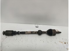 Recambio de transmision delantera derecha para renault scenic rx4 (ja0) 1.9 dci diesel cat referencia OEM IAM   