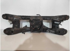 Recambio de puente trasero para toyota avensis (t27) premium referencia OEM IAM  CUNA TRASERA  2