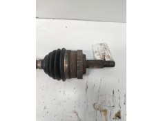 Recambio de transmision delantera derecha para renault scenic rx4 (ja0) 1.9 dci diesel cat referencia OEM IAM    2