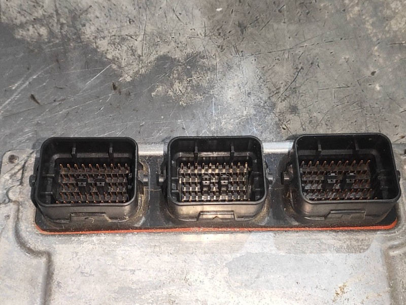 Recambio de centralita motor uce para honda jazz (ge) 1.2 cat referencia OEM IAM 37820RB2G16  