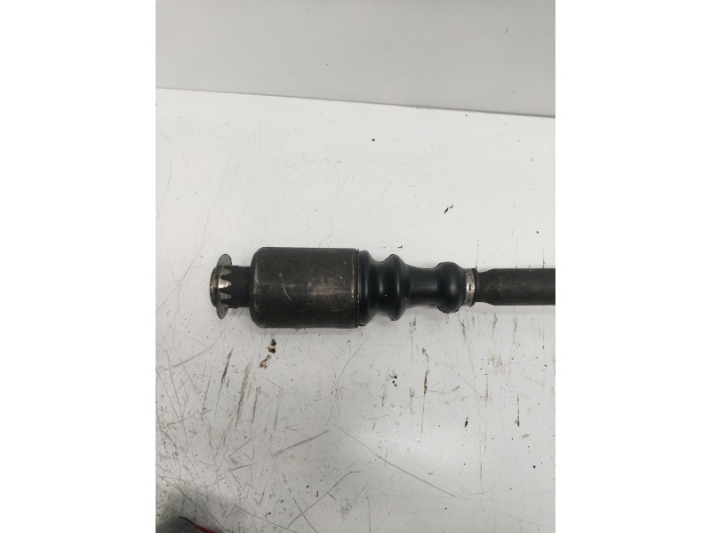 Recambio de transmision delantera derecha para renault scenic rx4 (ja0) 1.9 dci diesel cat referencia OEM IAM   