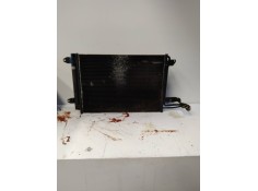 Recambio de condensador / radiador aire acondicionado para seat toledo (5p2) exclusive referencia OEM IAM 1K0820411Q261  