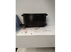 Recambio de condensador / radiador aire acondicionado para seat toledo (5p2) exclusive referencia OEM IAM 1K0820411Q261   2