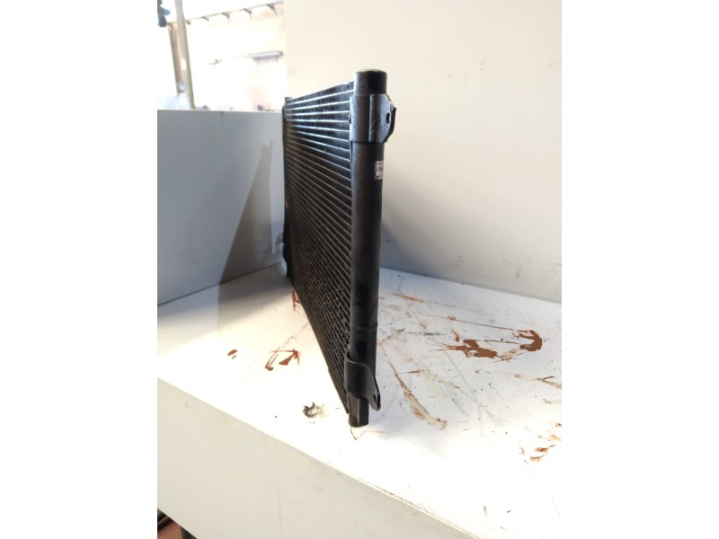 Recambio de condensador / radiador aire acondicionado para seat toledo (5p2) exclusive referencia OEM IAM 1K0820411Q261  
