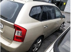 kia carens (un) del año 2006 2