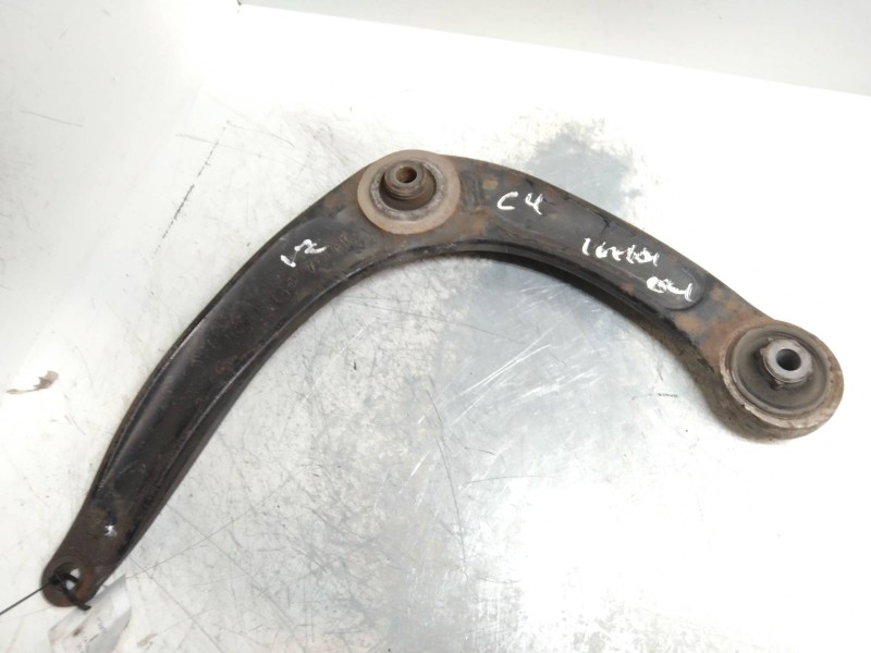 Recambio de brazo suspension inferior delantero izquierdo para citroen c4 grand picasso sx referencia OEM IAM   