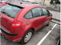 citroen c4 berlina del año 2010 2