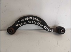Recambio de brazo suspension superior trasero izquierdo para toyota avensis (t27) premium referencia OEM IAM   