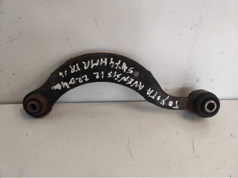 Recambio de brazo suspension superior trasero izquierdo para toyota avensis (t27) premium referencia OEM IAM   