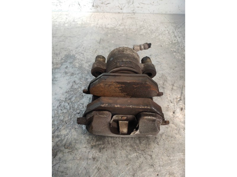 Recambio de pinza freno delantera derecha para volkswagen polo (6c1) 1.4 tdi referencia OEM IAM   