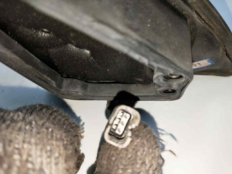 Recambio de retrovisor izquierdo para hyundai sonata (y2) referencia OEM IAM   ELECTRICO Recambio de retrovisor izquierdo para hyundai sonata (y2) referencia OEM IAM   ELECTRICO