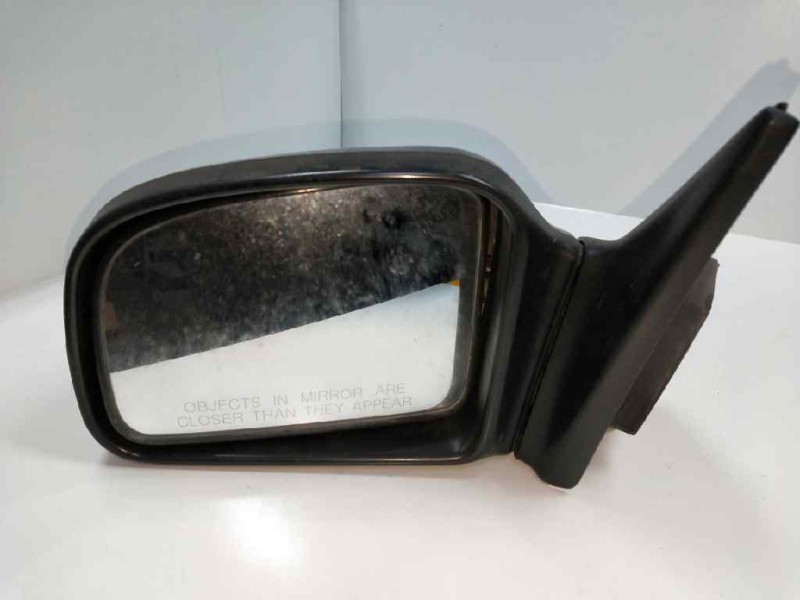 Recambio de retrovisor izquierdo para hyundai sonata (y2) referencia OEM IAM   ELECTRICO Recambio de retrovisor izquierdo para hyundai sonata (y2) referencia OEM IAM   ELECTRICO