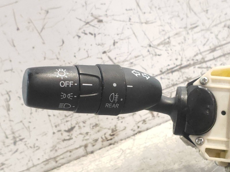 Recambio de mando luces para honda jazz (ge) 1.2 cat referencia OEM IAM 35250SWAS311M1  