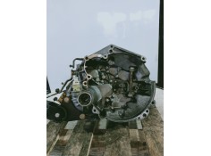 Recambio de caja cambios para peugeot 106 (s2) kid referencia OEM IAM 20CE09 0066364 5V