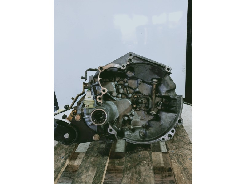Recambio de caja cambios para peugeot 106 (s2) kid referencia OEM IAM 20CE09 0066364 5V