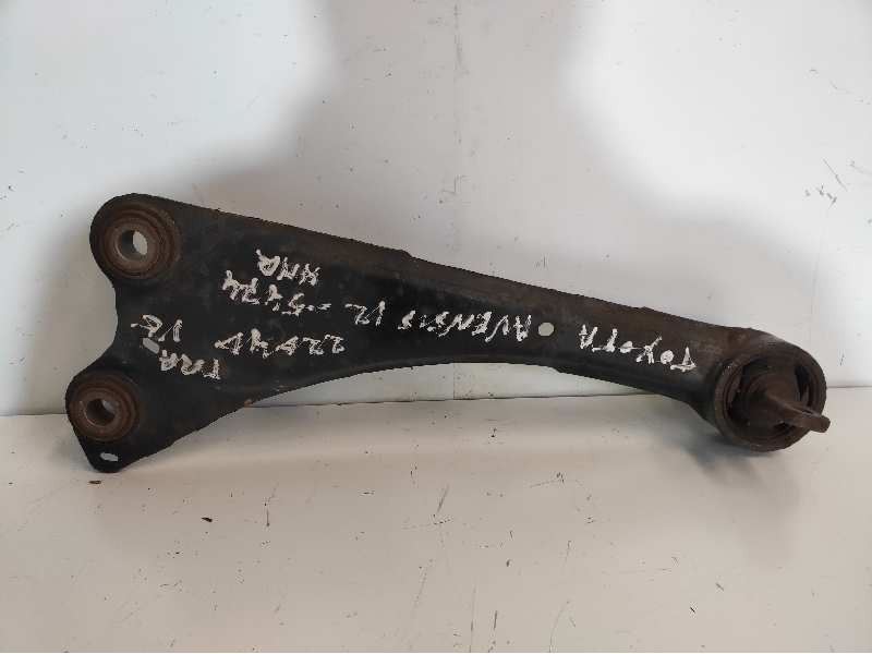 Recambio de tirante trasero izquierdo para toyota avensis (t27) premium referencia OEM IAM   