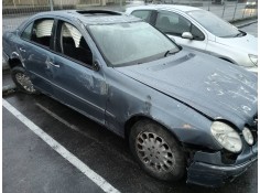 mercedes clase e (w211) berlina del año 2008