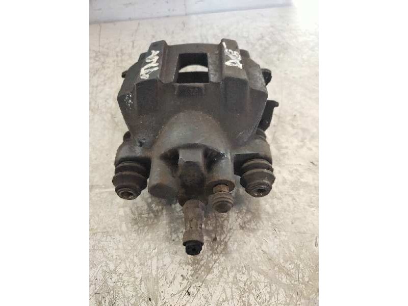 Recambio de pinza freno trasera derecha para mercedes clase m (w163) 320 (163.154) referencia OEM IAM   