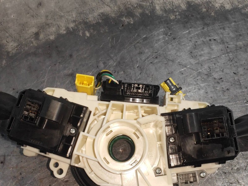 Recambio de mando luces para honda jazz (ge) 1.2 cat referencia OEM IAM 35250SWAS311M1  