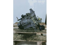 Recambio de caja cambios para peugeot 106 (s2) kid referencia OEM IAM 20CE09 0066364 5V 2