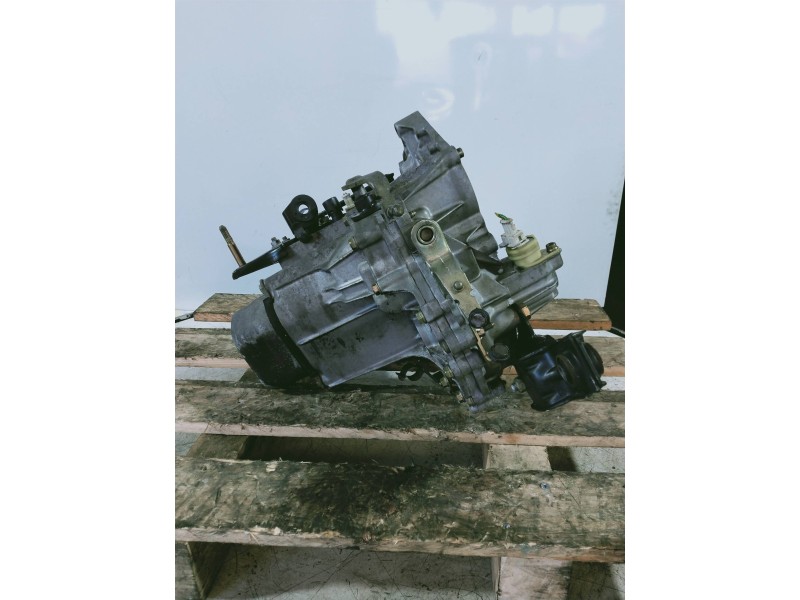 Recambio de caja cambios para peugeot 106 (s2) kid referencia OEM IAM 20CE09 0066364 5V