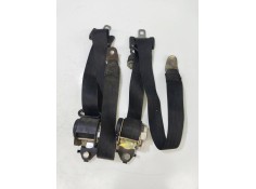 Recambio de juego cinturones trasero para isuzu van midi referencia OEM IAM   ¿
