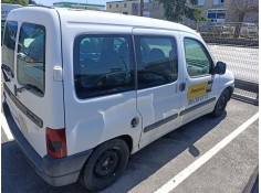 citroen berlingo del año 2000 2