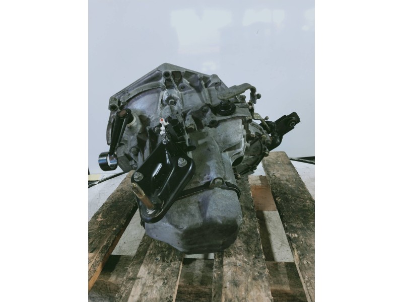 Recambio de caja cambios para peugeot 106 (s2) kid referencia OEM IAM 20CE09 0066364 5V