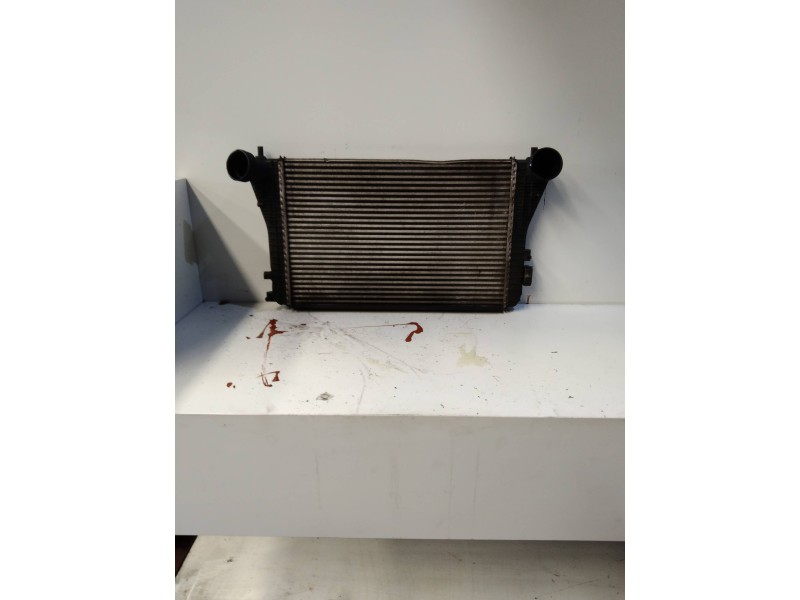 Recambio de intercooler para seat toledo (5p2) exclusive referencia OEM IAM P9385001 1K0145803S 