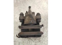 Recambio de pinza freno trasera izquierda para mercedes clase m (w163) 320 (163.154) referencia OEM IAM    2