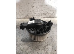 Recambio de motor calefaccion para honda jazz (ge) 1.2 cat referencia OEM IAM   