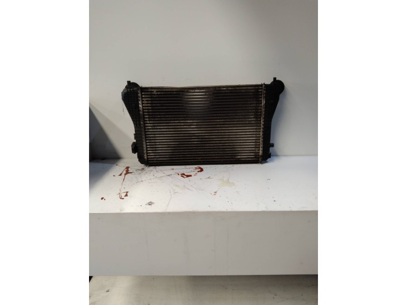 Recambio de intercooler para seat toledo (5p2) exclusive referencia OEM IAM P9385001 1K0145803S 