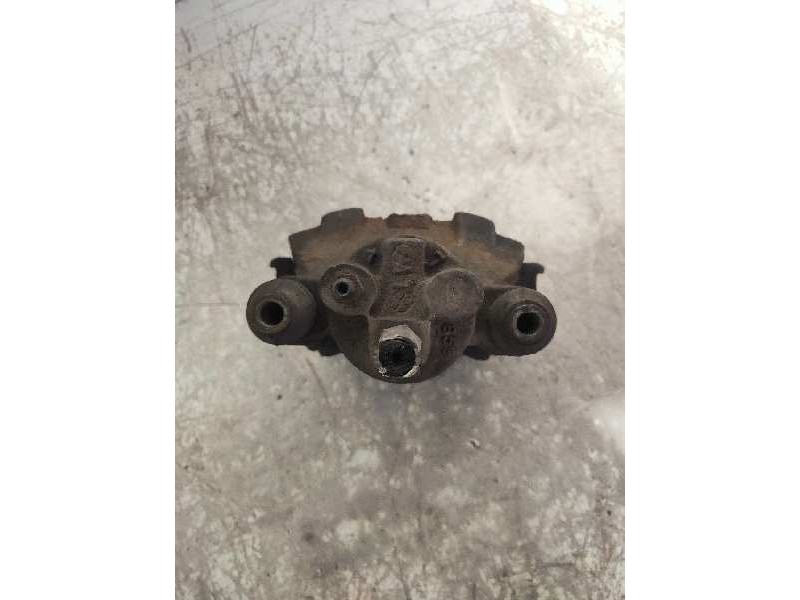 Recambio de pinza freno trasera izquierda para mercedes clase m (w163) 320 (163.154) referencia OEM IAM   