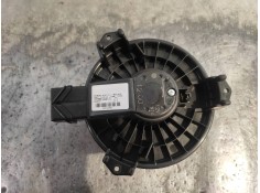 Recambio de motor calefaccion para honda jazz (ge) 1.2 cat referencia OEM IAM    2